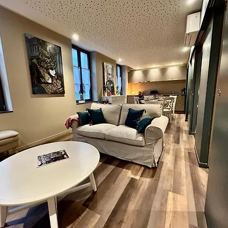 Antica Stazione Apartment Guebwiller Exterior photo