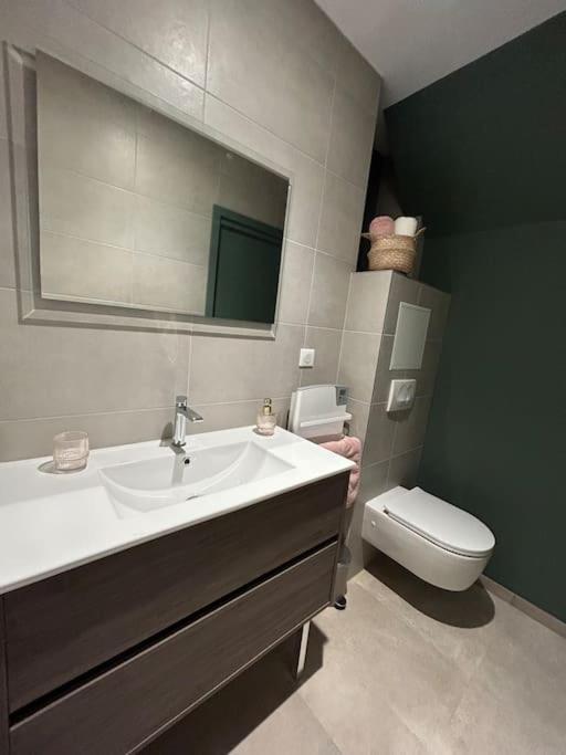 Antica Stazione Apartment *