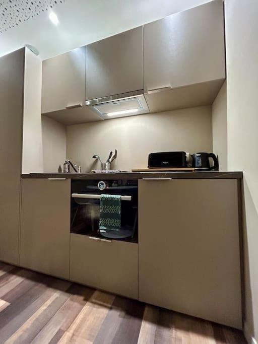 Appartement Antica Stazione