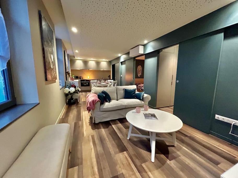 Apartment Antica Stazione Guebwiller