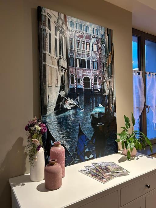 Apartment Antica Stazione *