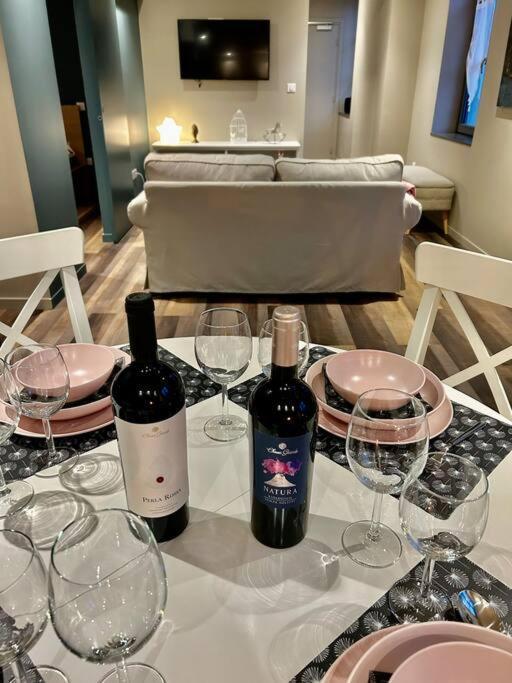 Antica Stazione Apartment *