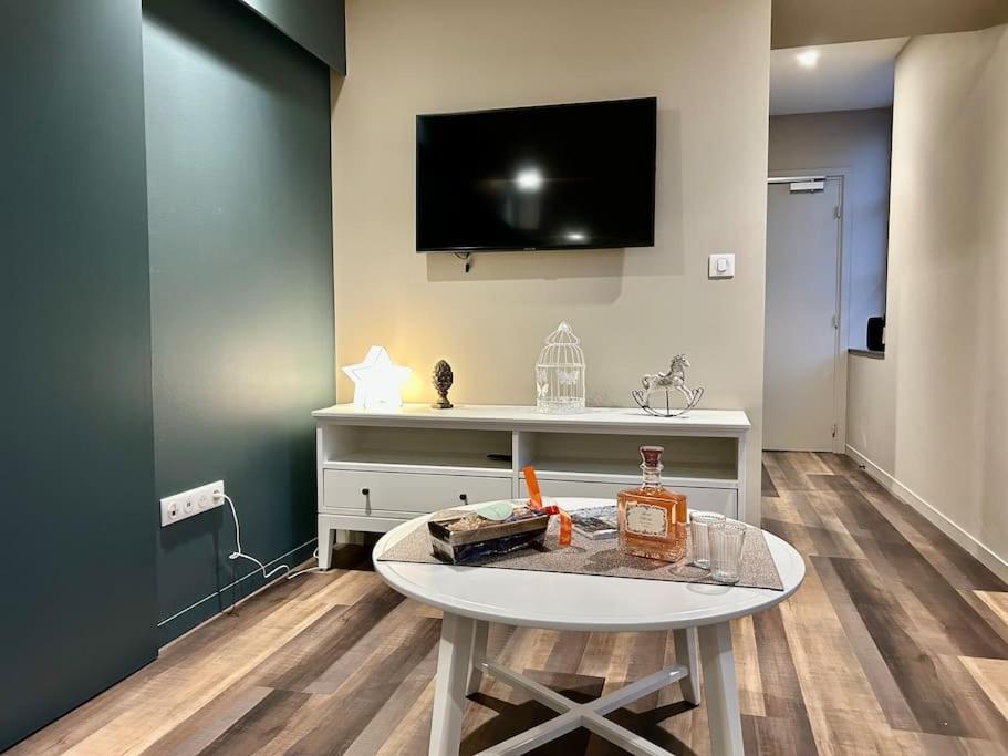 Antica Stazione Apartment Guebwiller
