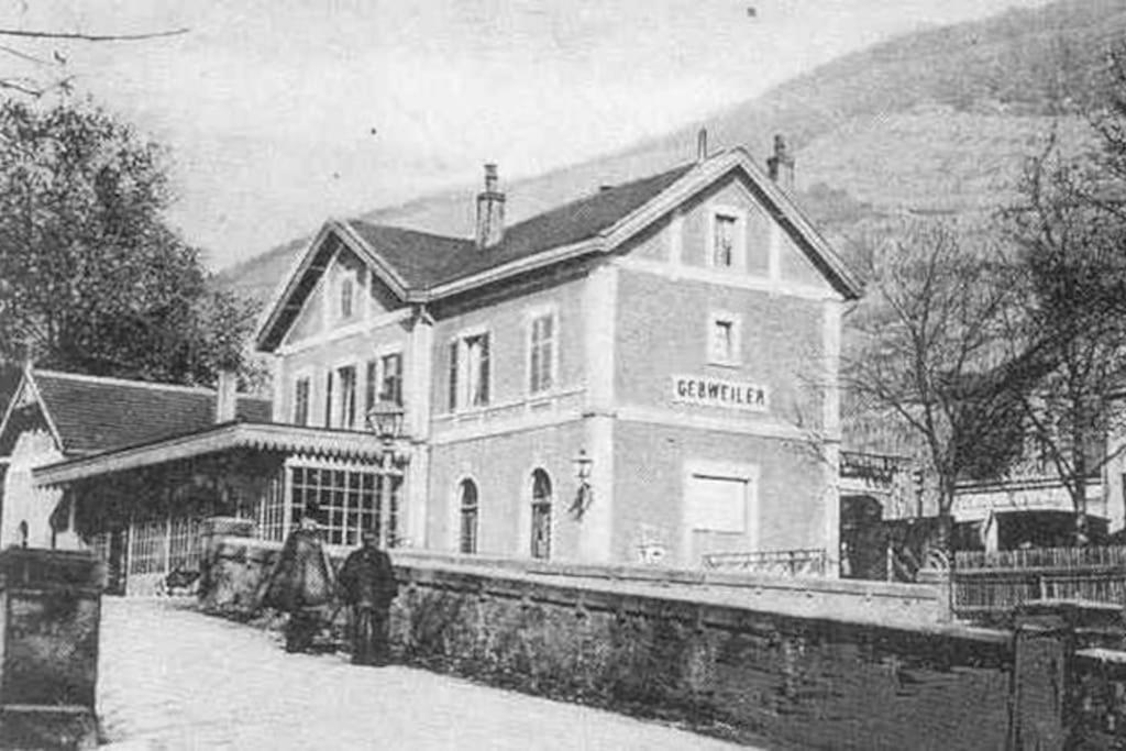 Antica Stazione *