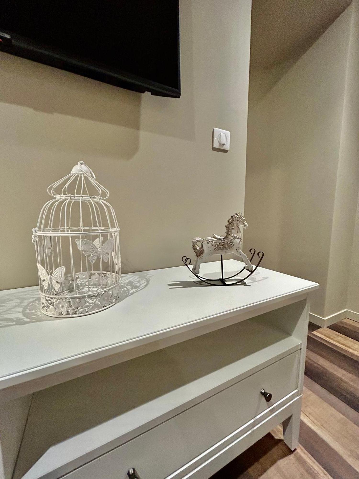 Apartment Antica Stazione Guebwiller
