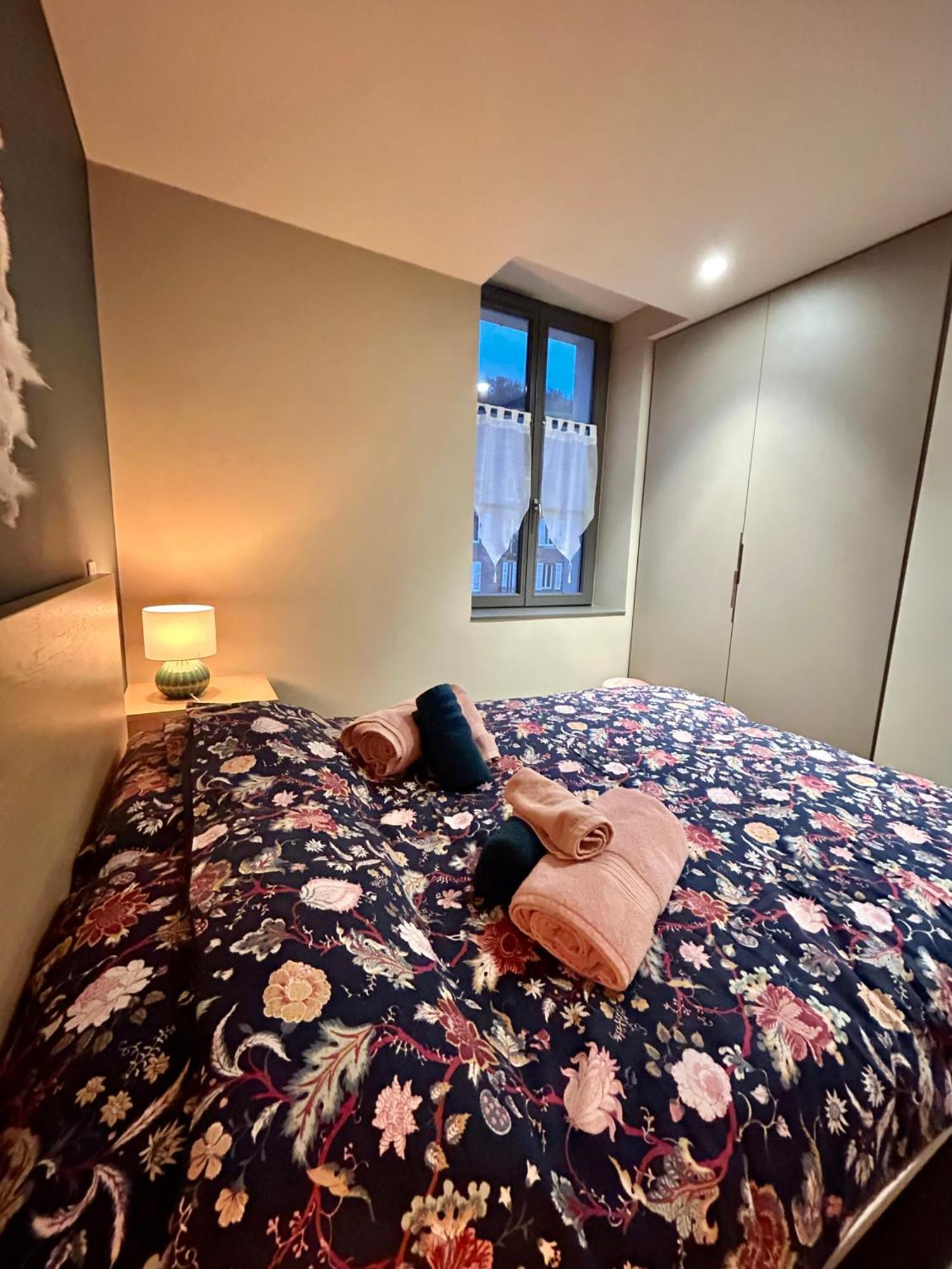 Apartment Antica Stazione Guebwiller
