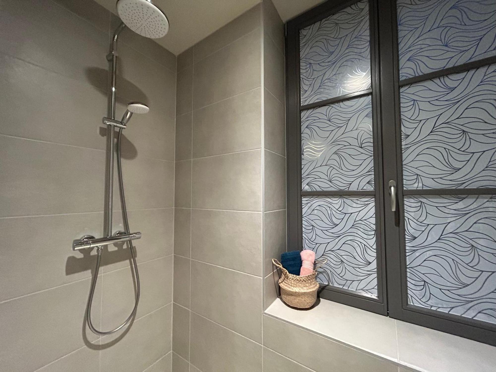 Antica Stazione Appartement *