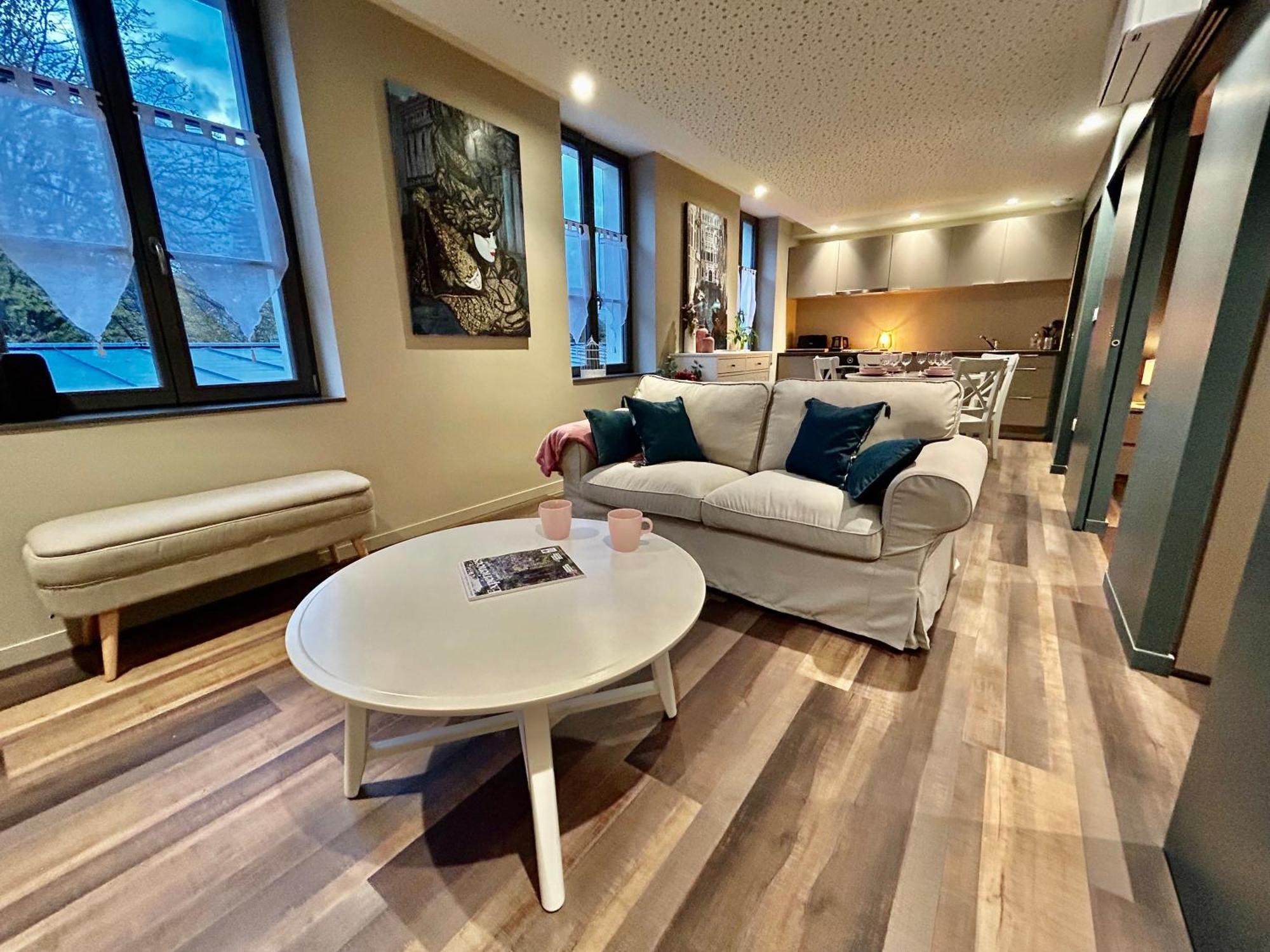 Apartment Antica Stazione