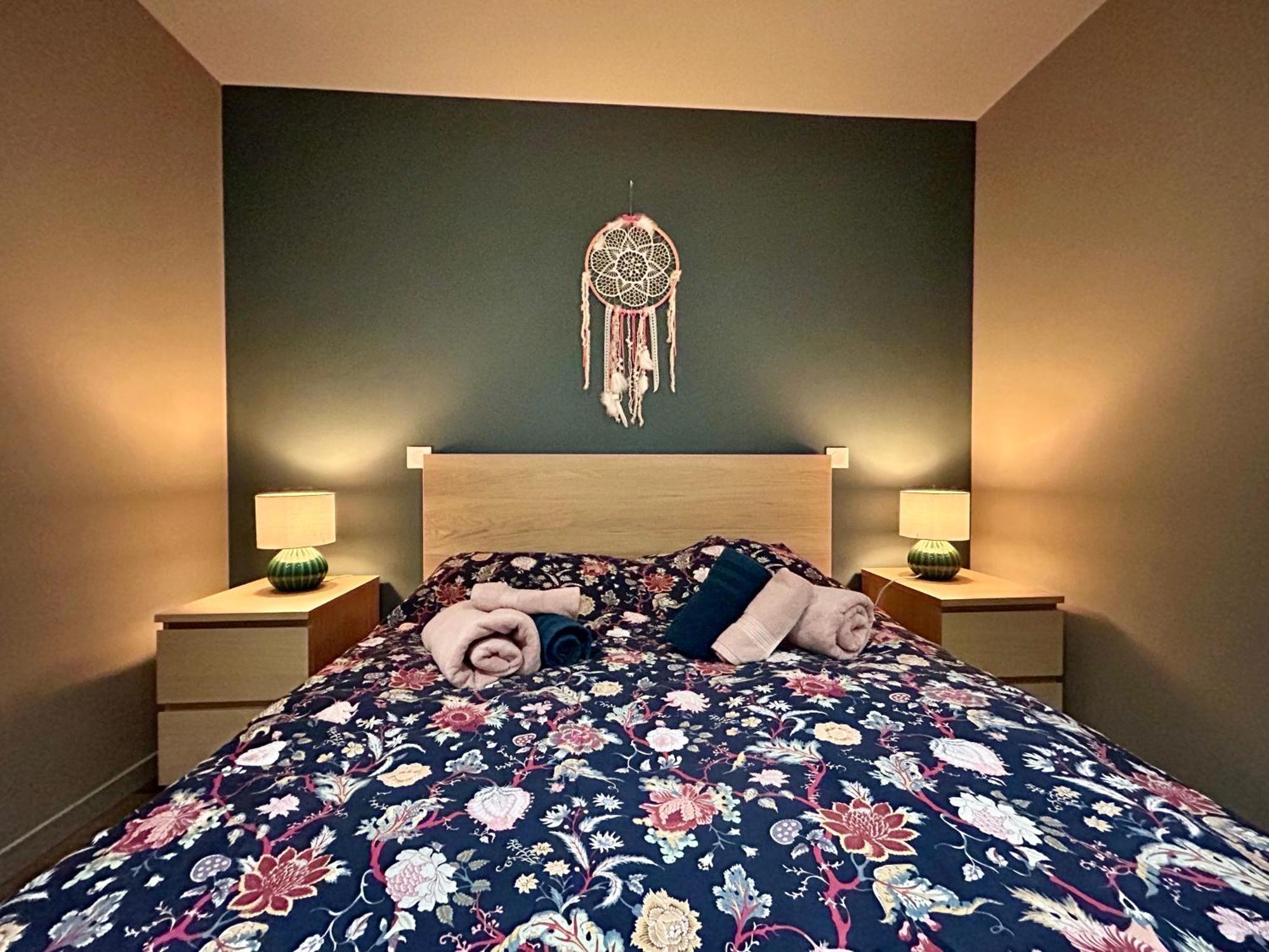 Apartment Antica Stazione *