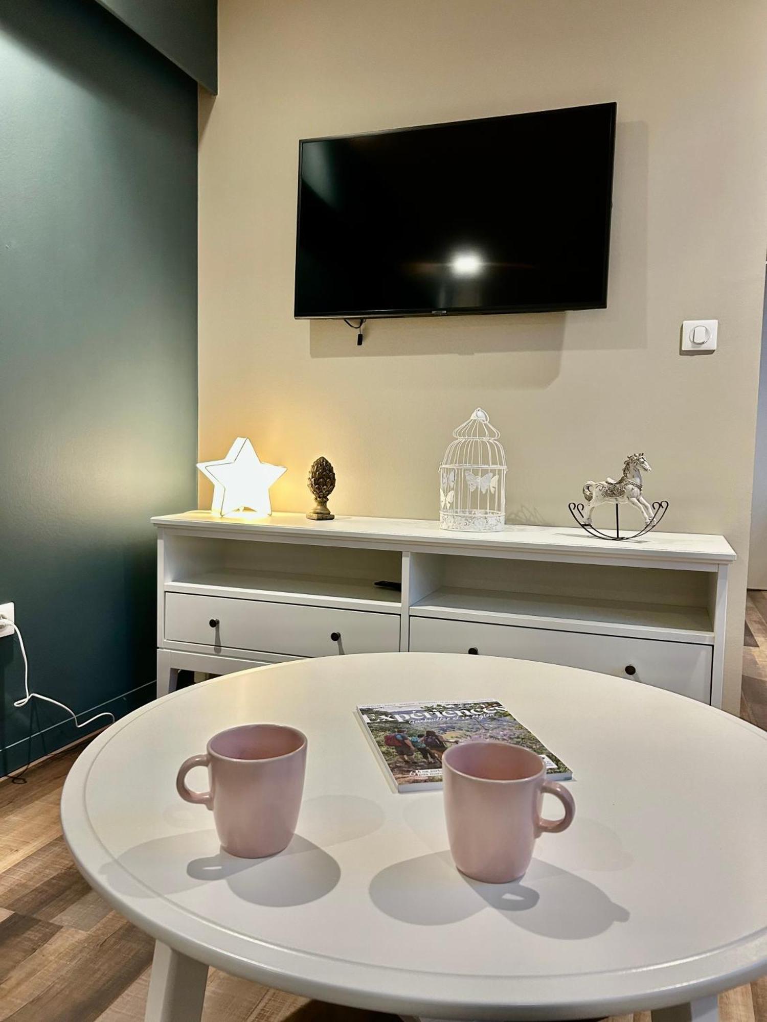 Apartment Antica Stazione *